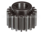 X80F06 Globe Gear, Pinion (18T)