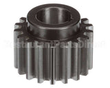 X80F06 Globe Gear, Pinion (18T)