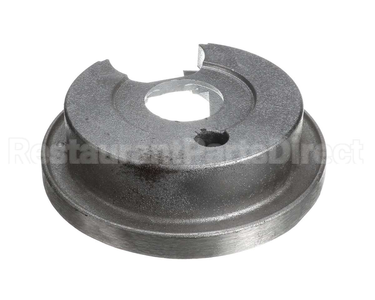 X80F09-2 Globe Cover