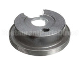 X80F09-2 Globe Cover