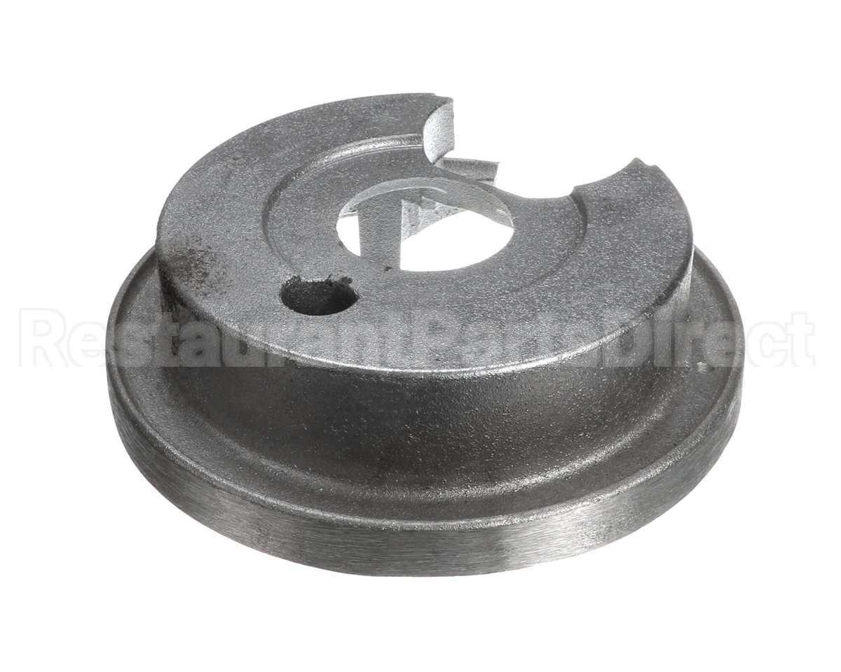 X80F09-2 Globe Cover