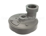 X80F09-DG Globe Planetary Holder - Dark Gray