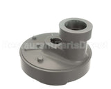 X80F09-DG Globe Planetary Holder - Dark Gray