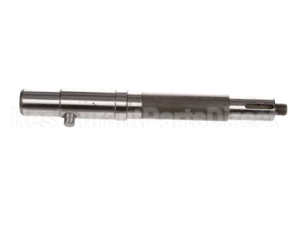 X80F13-1 Globe Planetary Shaft (Includes Pin)