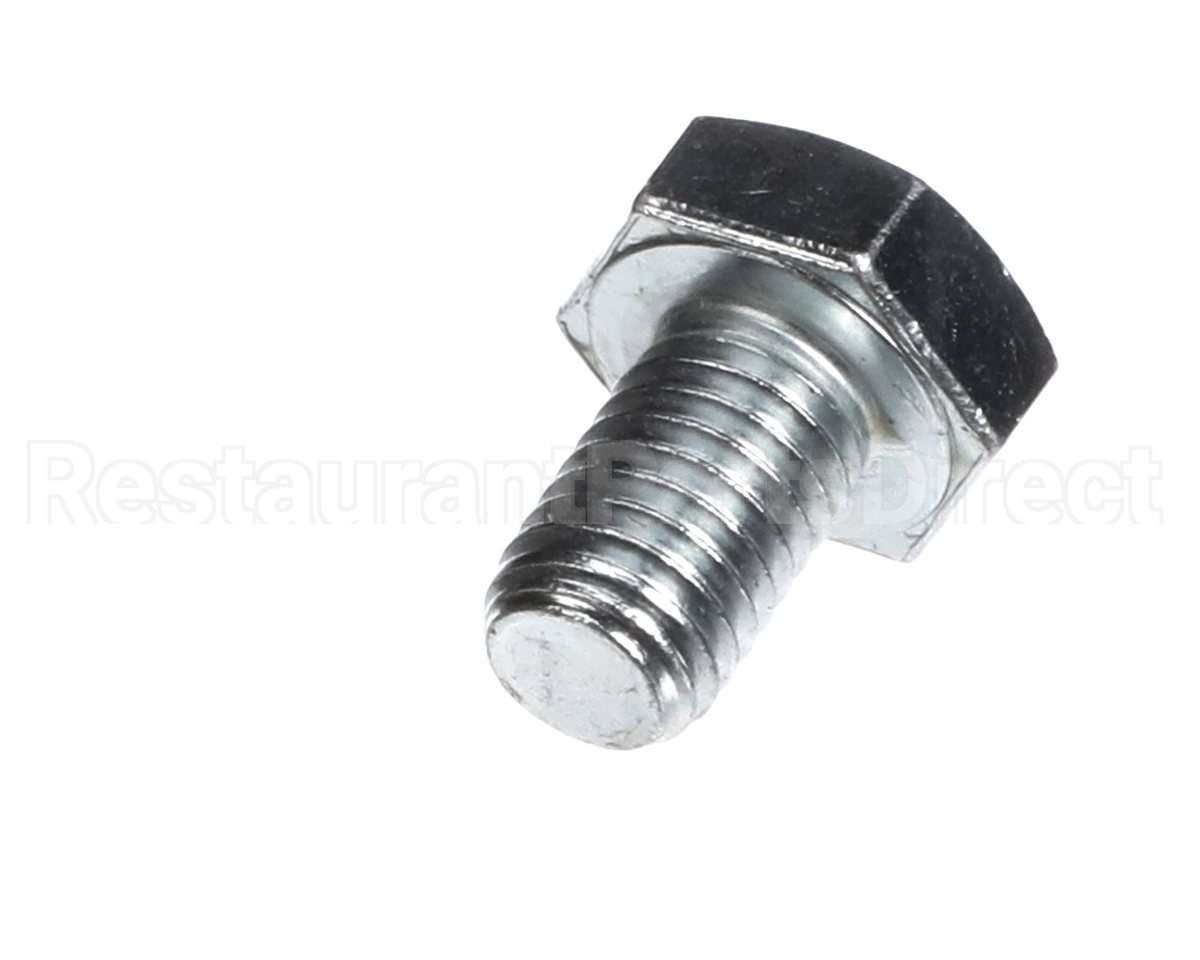 X80F22 Globe Screw
