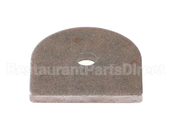 X80F23-1 Globe D-Shaped Washer