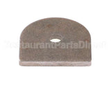 X80F23-1 Globe D-Shaped Washer