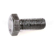 X80F25 Globe M8 X 25 Screw