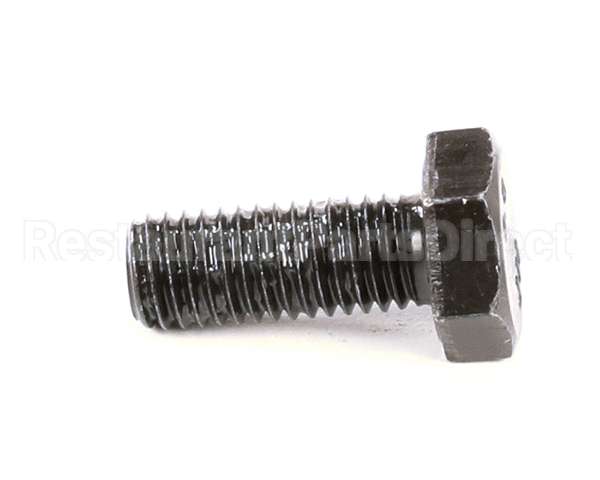 X80F25 Globe M8 X 25 Screw