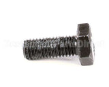 X80F25 Globe M8 X 25 Screw