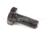 X80F25 Globe M8 X 25 Screw