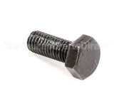 X80F25 Globe M8 X 25 Screw