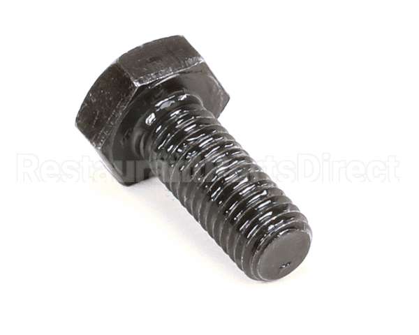 X80F25 Globe M8 X 25 Screw
