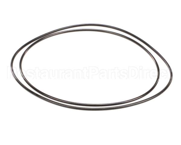 X80G05 Globe O-Ring