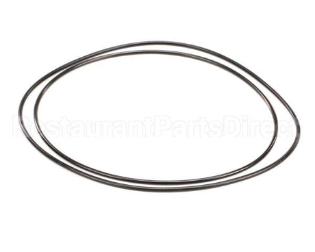 X80G05 Globe O-Ring