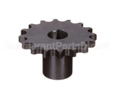 X80H48 Globe Gear, Chain (16T)