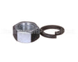 X80H49 Globe Washer