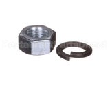 X80H49 Globe Washer