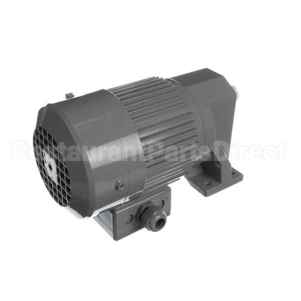 X80H56 Compatible Globe Motor, Bowl Raise 1/8 Hp