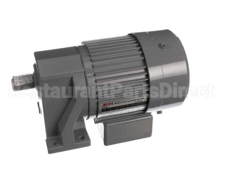 X80H56 Globe Motor, Bowl Raise 1/8 Hp