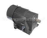 X80H56 Globe Motor, Bowl Raise 1/8 Hp