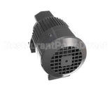 X80H56 Globe Motor, Bowl Raise 1/8 Hp