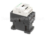 X80J17 Globe Contactor (24V)-Schneider