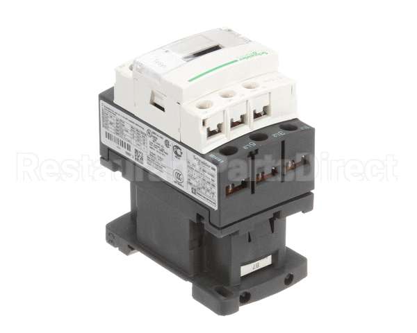 X80J17 Globe Contactor (24V)-Schneider