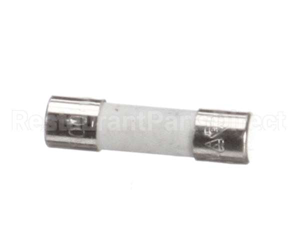 X80J22A Globe Fuse (250 Volt / 500Ma)