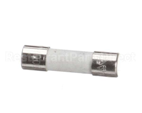 X80J22A Globe Fuse (250 Volt / 500Ma)
