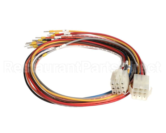 X80J24 Globe Connector