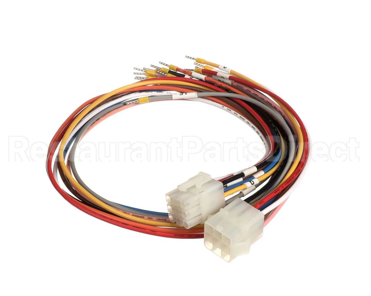 X80J24 Globe Connector