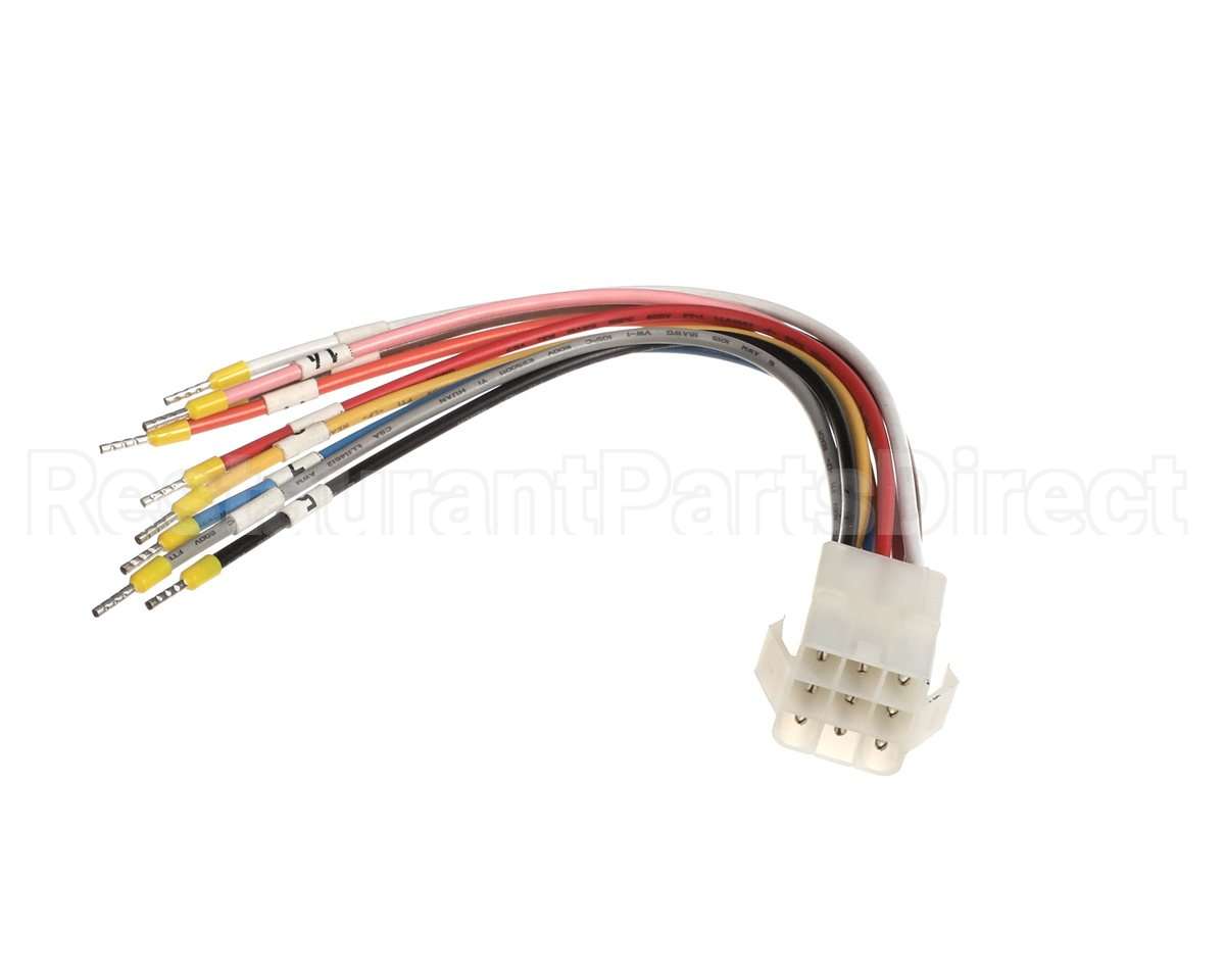 X80J25 Globe Connector