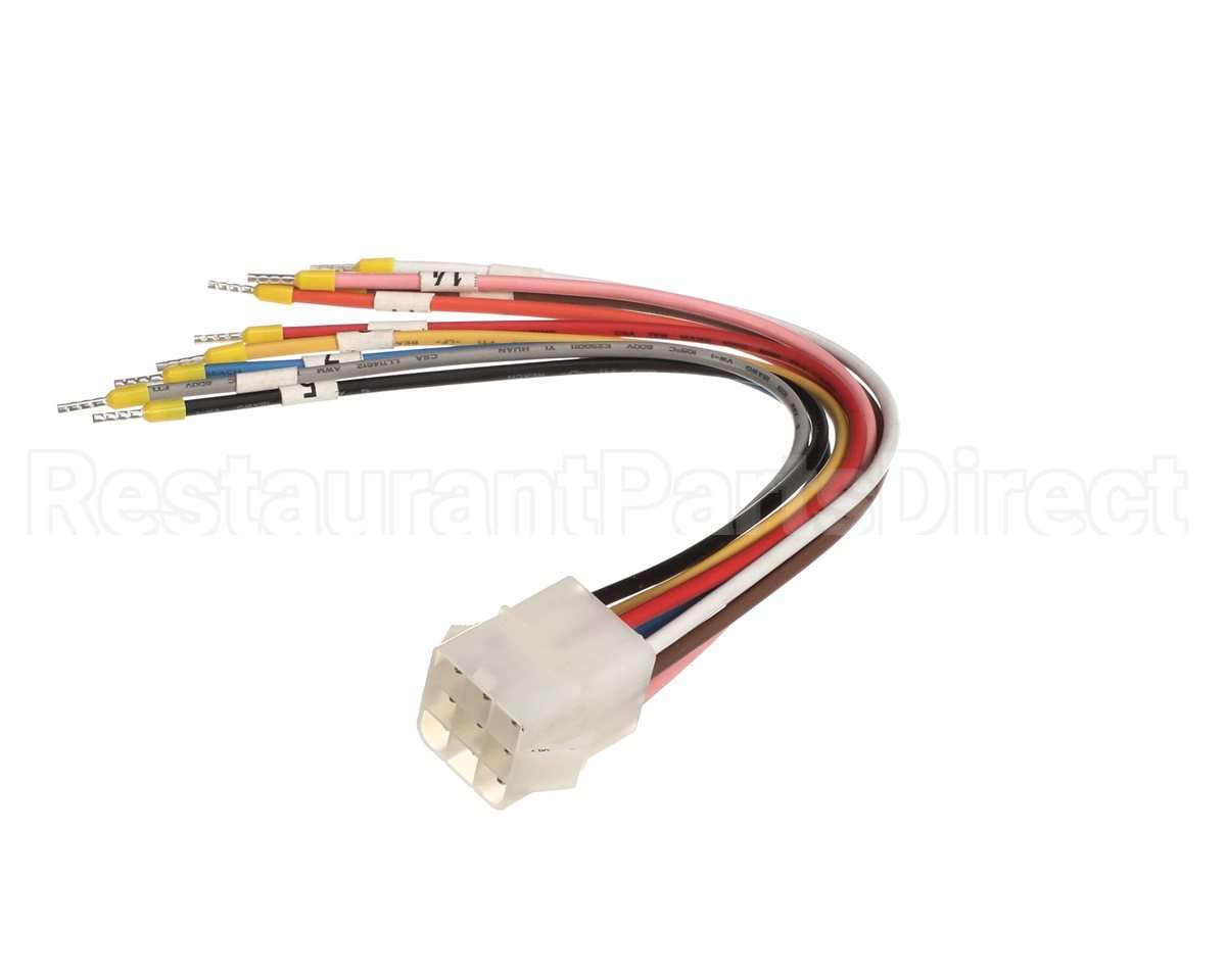 X80J25 Globe Connector