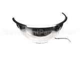 X80J32-33 Globe Rear Guard Assembly