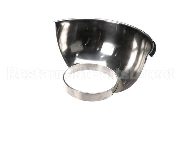 X80J32-33 Globe Rear Guard Assembly