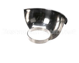 X80J32-33 Globe Rear Guard Assembly