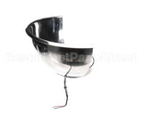 X80J32-33 Globe Rear Guard Assembly