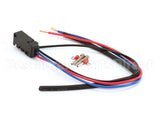 X80J35-1 Globe Microswitch - New Style