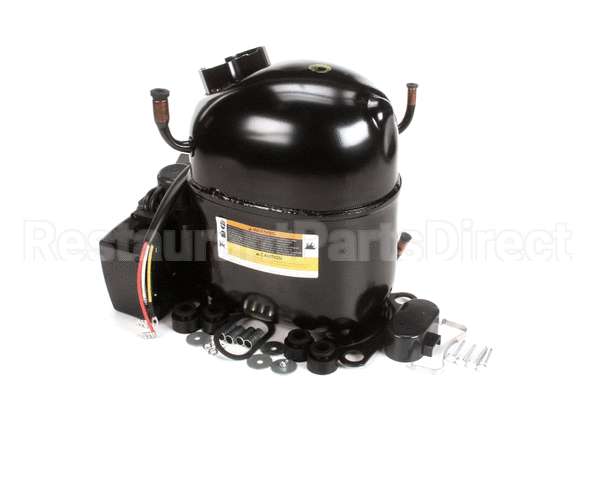 X81F.08DV Maxx Cold Compressor 3-Door 208