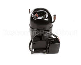 X81F.08DV Maxx Cold Compressor 3-Door 208