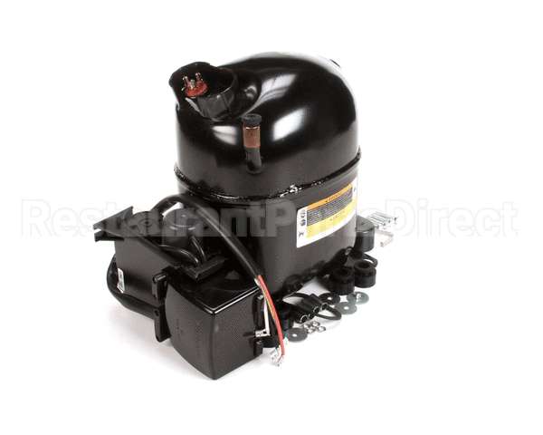 X81F.08DV Maxx Cold Compressor 3-Door 208