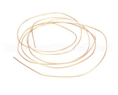 X81R.08 Maxx Cold Capillary Tube 1.6Mm