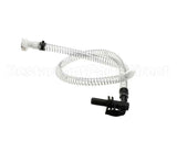 X82350 Taylor Freezers Hose A.-Bib