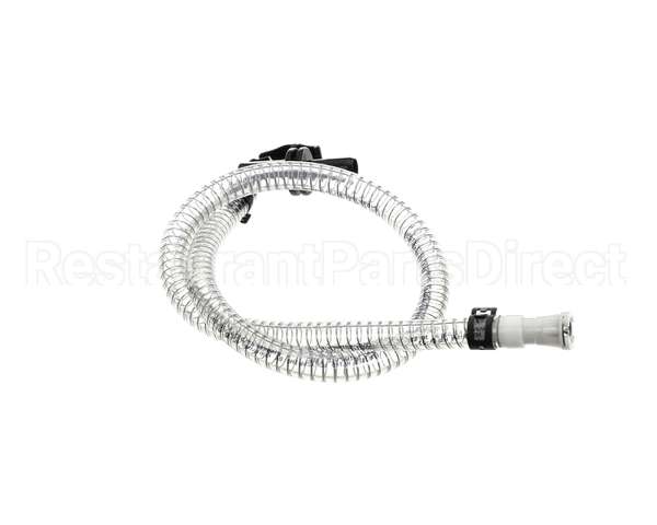 X82350 Taylor Freezers Hose A.-Bib