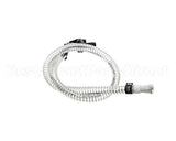 X82350 Taylor Freezers Hose A.-Bib