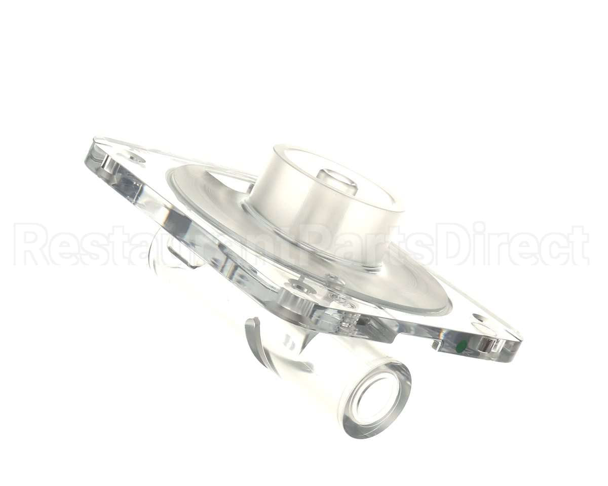 X83427-SER Taylor Freezers Door A.-Slush-Partial-Slfclose