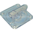 X83427-SER2 Compatible Taylor Door, Slush (Freezer)