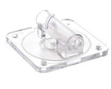 X83427SER3 Taylor Freezers Door A.-Slush-Partial