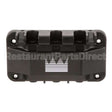 X88684SER1 Compatible Taylor Door A.-3Spt Thrdless Wo/ Purge
